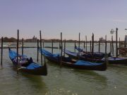 venetsia, laguunin reunalla